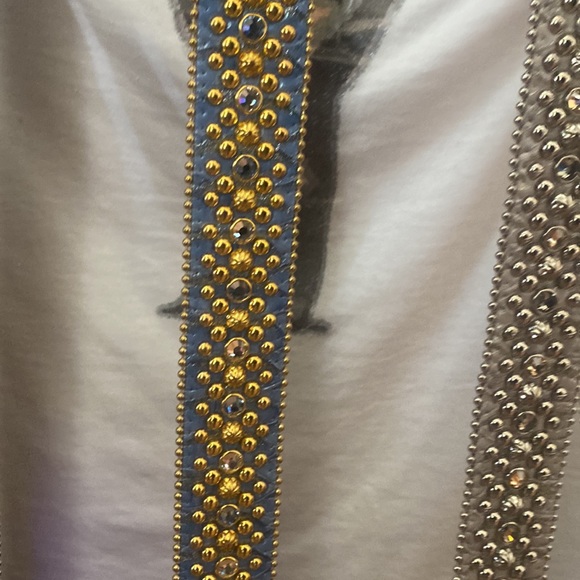 BB Simón Belt - Picture 4 of 7